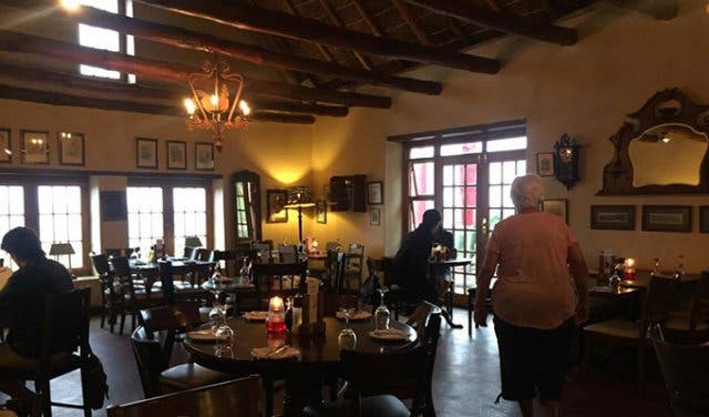 'Spend a Day at: Spice Route in Paarl - 2025'