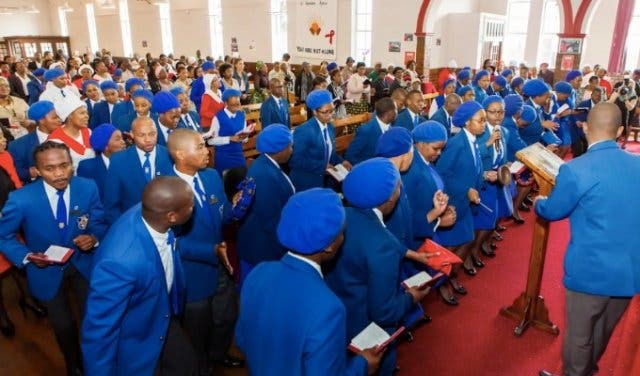 'Township tour with the sound of gospel  - 2025'