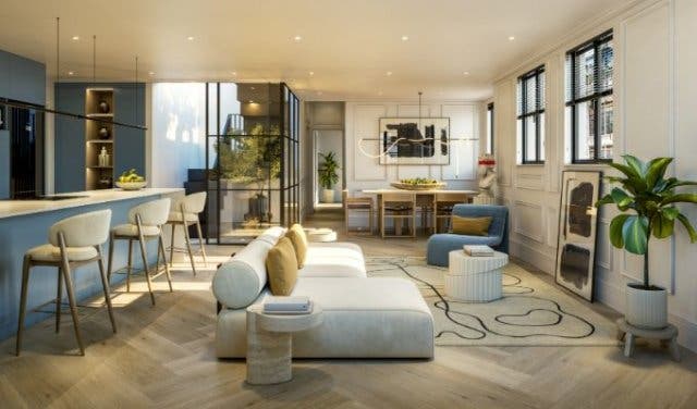 'Cape Town’s hottest property tip off - 2025'