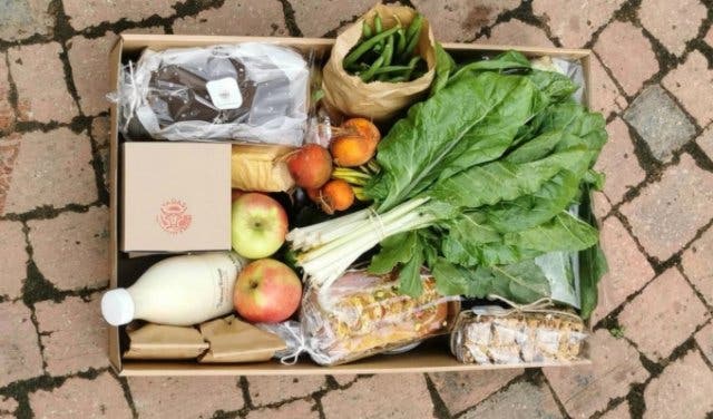 'Weekend lunches at a little gem in Stellenbosch - 2025'