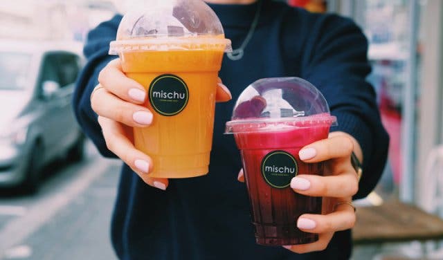 'What's New On The Menu At The Sea Point Coffee Place That Trains The City's Baristas - 2025'