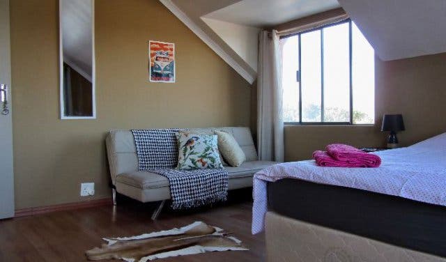 'Go Paintball, Kitesurfing and Sandboarding At An Adventure Lodge - 2025'