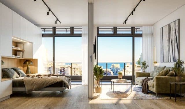 '10 reasons to buy an apartment in Sea Point right now - 2025'