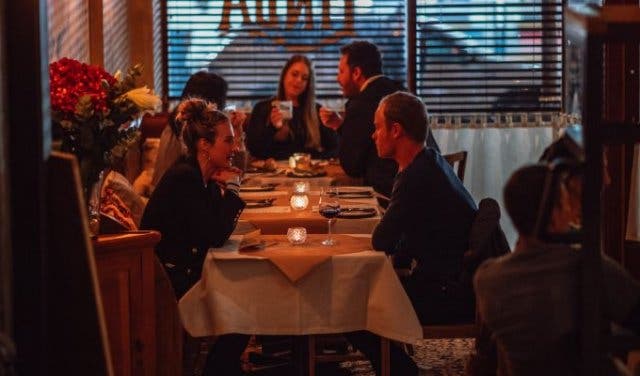 'New restaurants and experiences to discover - 2025'
