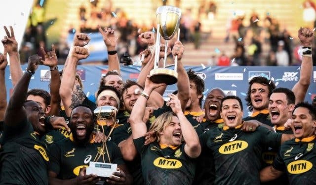 'Local SA Times for ALL 2019 Rugby World Cup Fixtures (including the final) - 2025'