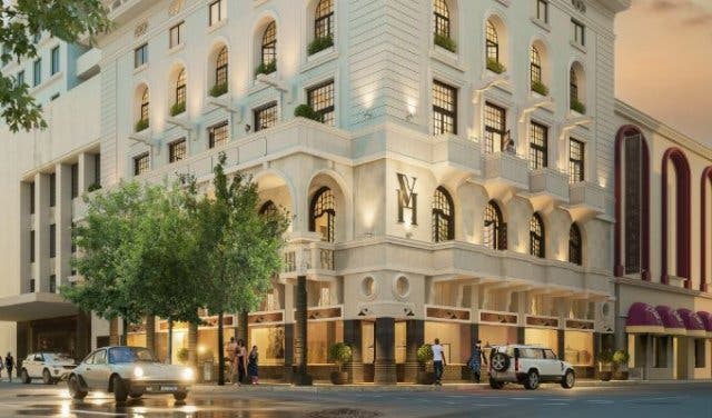 'Cape Town’s hottest property tip off - 2025'