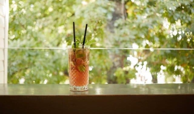 'Rocky Balboa would approve of this bar - 2025'