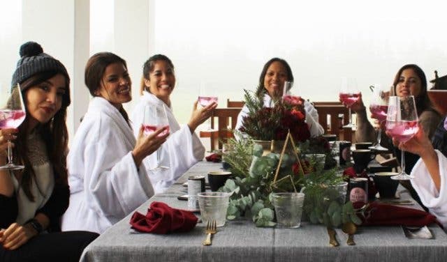 'Bachelorette Party Ideas in Cape Town - 2025'