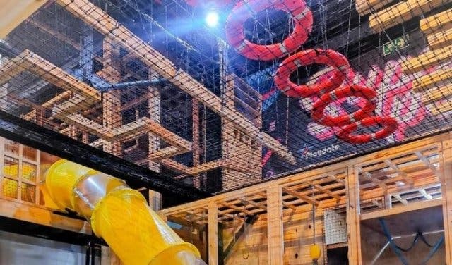 'Indoor activities for kids  - 2025'