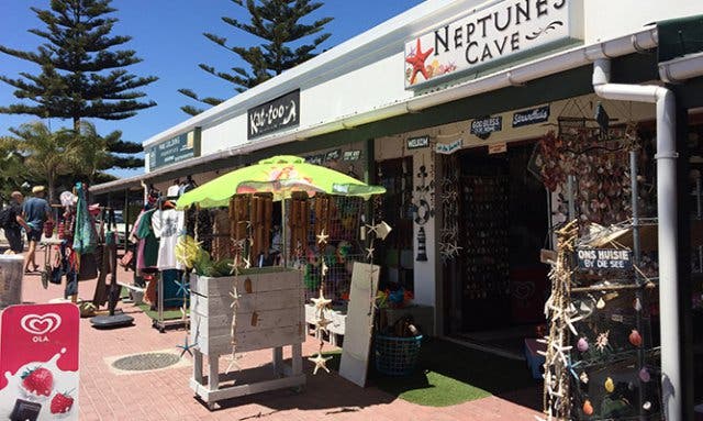 'Spend a Day in: Langebaan - 2025'