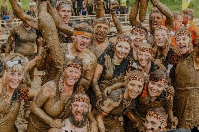 '14 Great Up-coming Events in Cape Town This October - 2025'