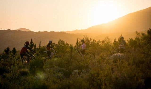 'Things to do in Elgin: Africa’s first bike hotel, Trail’s End - 2025'