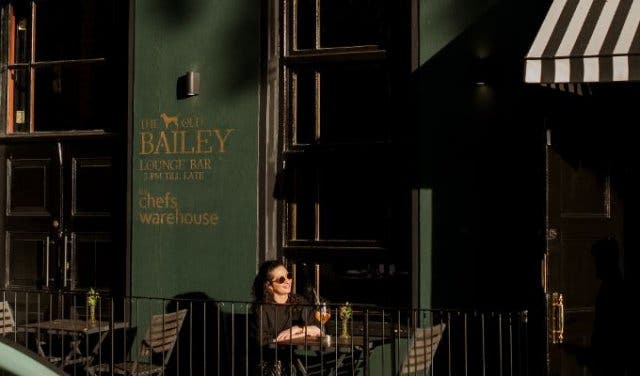 'Free, new and secret on Bree Street - 2025'