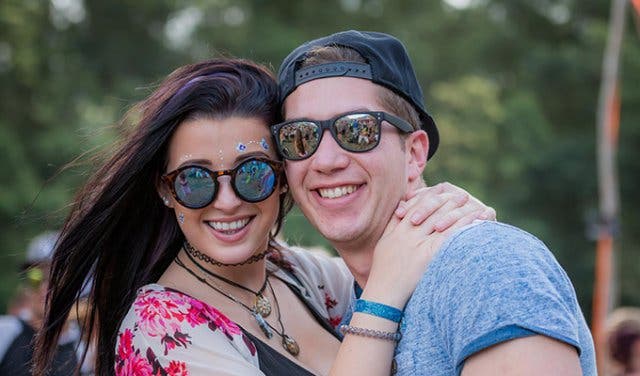'Organik Gaian Dream Trance Party - 2025'