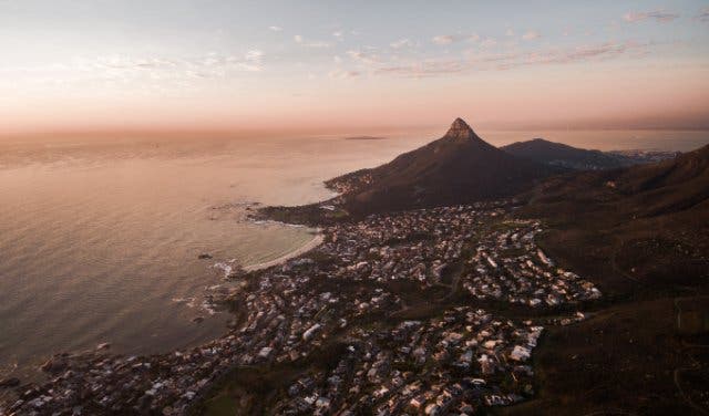 'A Step-By-Step Guide to Purchasing Your First Property in Cape Town - 2025'