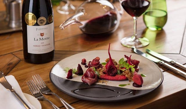 'An Evening of Vintage and Venison - 2025'