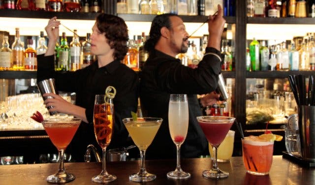 'We’re All In The Mood For a Melody at The Piano Bar (and Rooftop Skybar) - 2025'