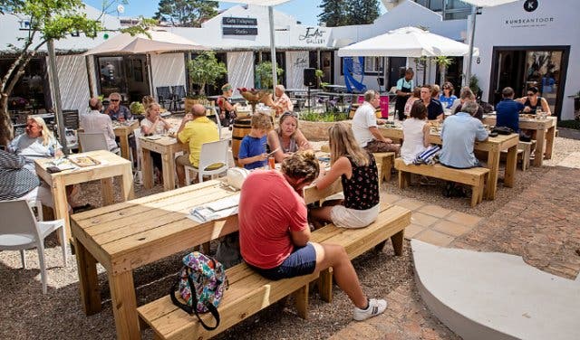 'Taste 100 Wines From The Walker Bay Region Here - 2025'