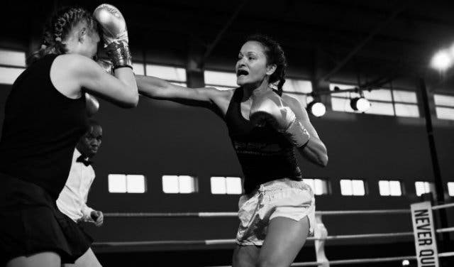 'Enter The Warrior WomXn - 2025'
