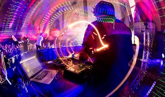 'Cape Town Electronic Music Festival - 2025'