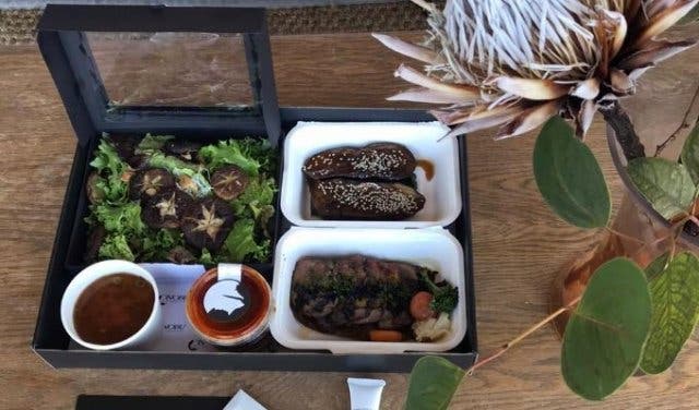 'Nobu at the One&Only - 2025'