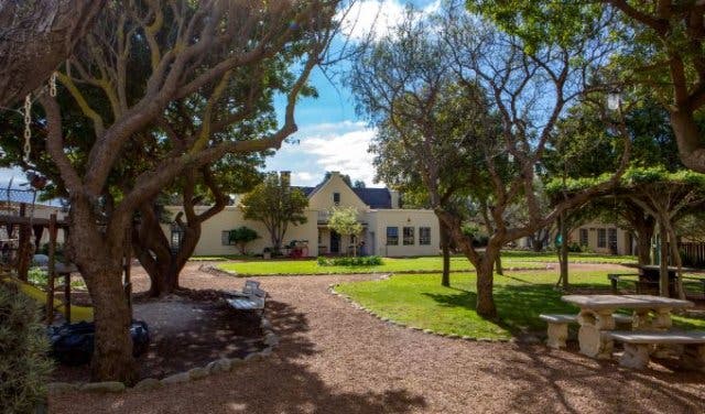 'Discover Imhoff Farm and everything it has to offer families - 2025'