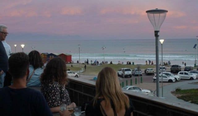 'The Commons is a vibe: there’s always something on - 2025'