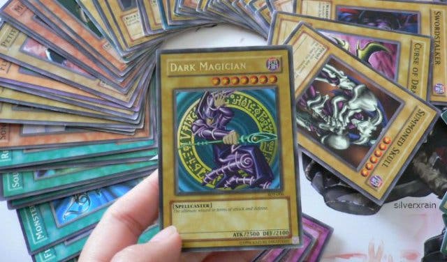'Forget Pokemon Go! Yu-Gi-Oh is the Original Anime Game - 2025'