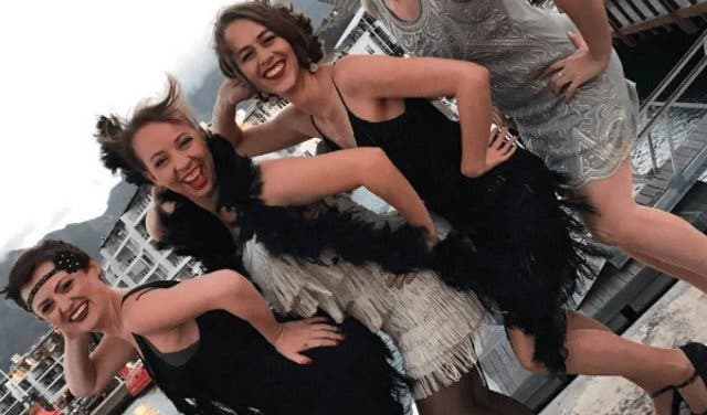 'Here’s how Cape Town is celebrating Women’s Day - 2025'