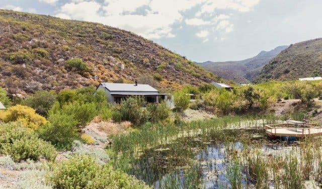 'This is what makes Cederkloof Retreat so magical - 2025'