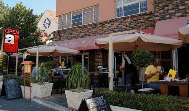 'Spots for All-Day Breakfast in Cape Town and Surrounds - 2025'