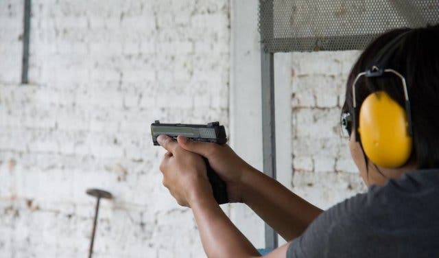 'Save The Rhino Saturdays with Gun Fun - 2025'