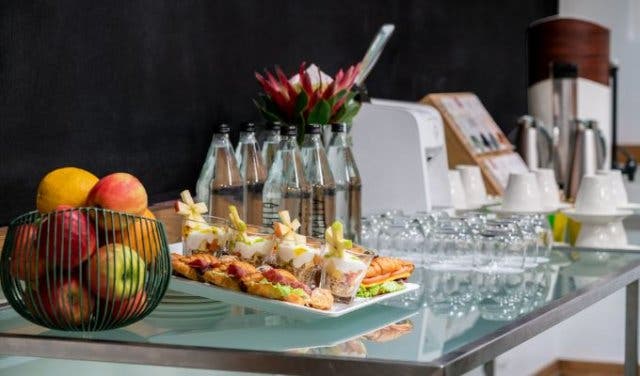 'Your Perfect Cape Town Function Venue - 2025'