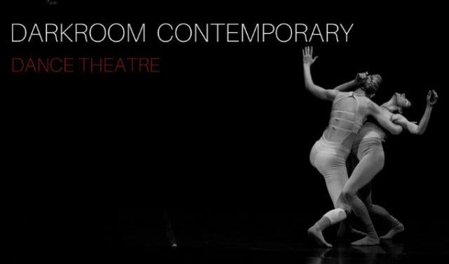 'Help Secure The Future Of The Performing Arts At Summer Gala - 2025'