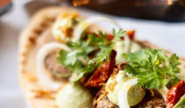 'NEW: Tom Kha, Charred Pork Salad And Gin Downstairs - 2025'