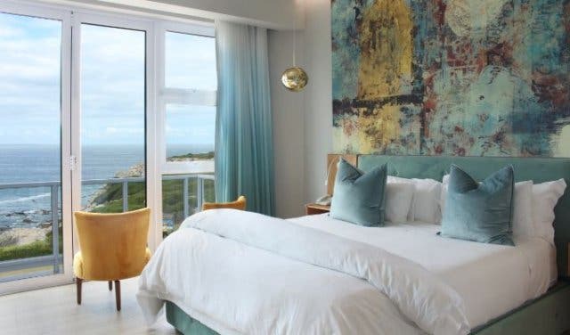 'Book a luxe Hermanus stay on this local-is-lekker special - 2025'