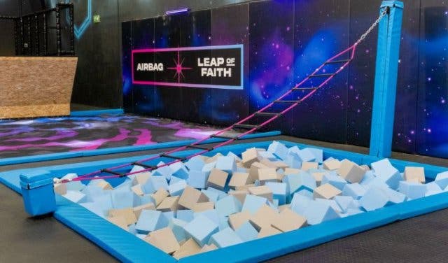 'This isn’t just your average play park, it’s a thrill seekers’ paradise - 2025'