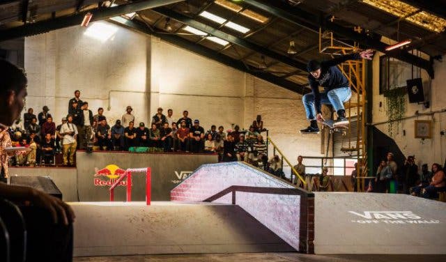 'First-Time to Pro, Unique Birthday Parties and Africa's Best Skate Bowl at The Shred Indoor Skatepark - 2025'
