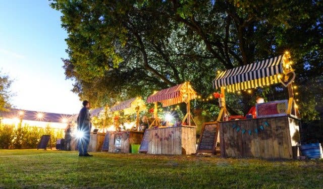 'The Galileo Open Air Cinema, Cape Town’s beloved outdoor experience - 2025'