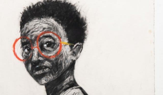 'See world-famous SA artist Nelson Makamo’s latest exhibition - 2025'