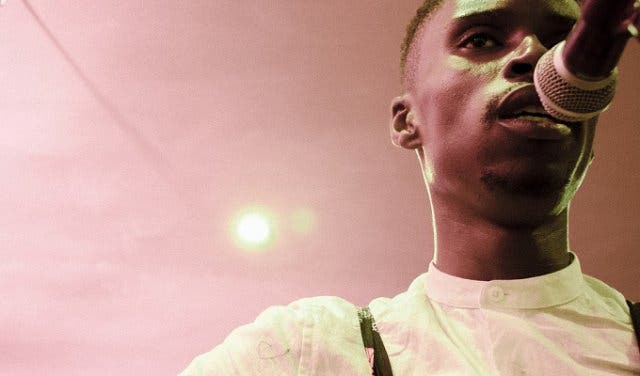 '10 Questions For: Bongeziwe Mabandla - 2025'