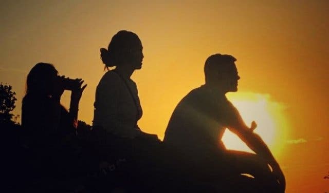'3+ ways to get your breath back and reduce stress - 2025'