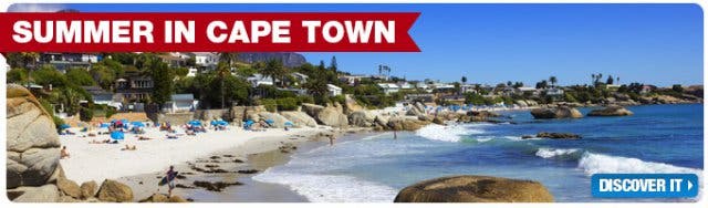 'Conquer Look Out Hill and overlook Khayelitsha & beyond - 2025'