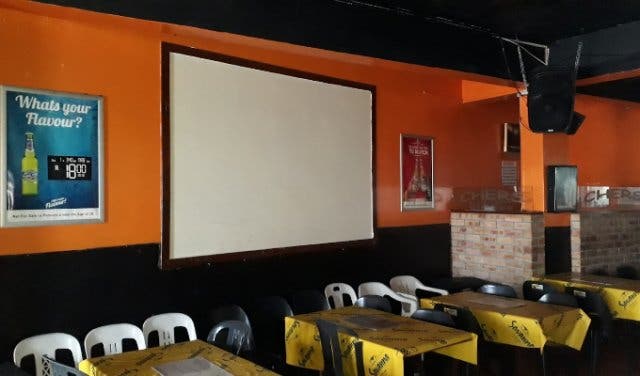 'Places to watch soccer in your hood - 2025'