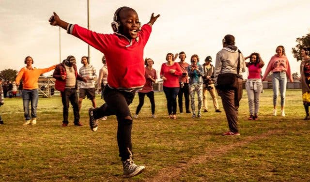 'Causes to support for Mandela Day - 2025'