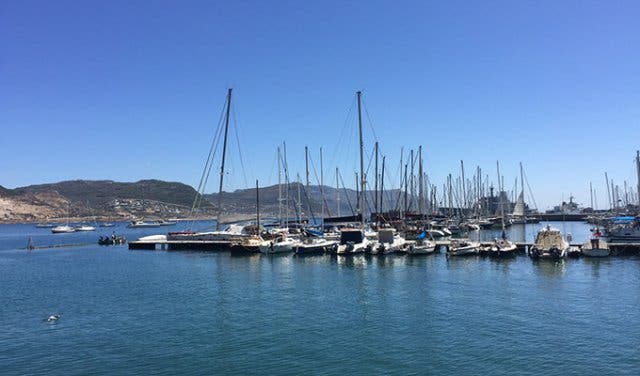 'Spend a Day in: Simon’s Town - 2025'