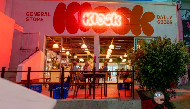 'New restaurants and experiences to discover - 2025'