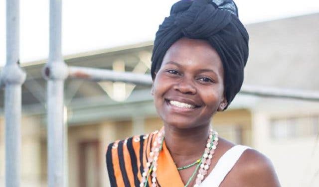 '10 Questions For: Bongeziwe Mabandla - 2025'
