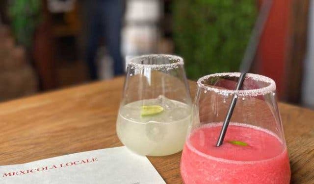 'Mexicola Locale, Cheyne Morrisby’s Mexican joint in Hout Bay - 2025'