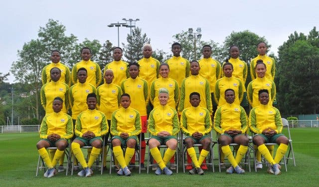 '7 Times South African Women Made History This Year - 2025'